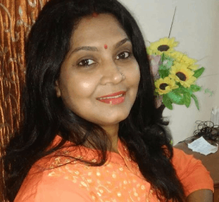 Sujata Mukherjee - Ryan International School, MIDC Nagpur